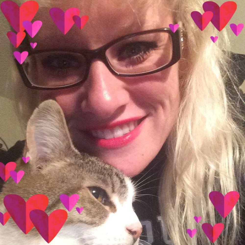 Meet your Posher, Britt